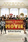 Nonton Film Horrible Histories The Movie Rotten Romans 2019 HardSub