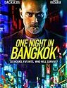 Nonton Movie One Night in Bangkok 2020