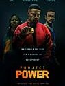 Nonton Movie Project Power 2020