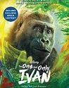 Nonton Film The One and Only Ivan 2020 HardSub