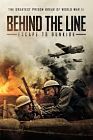 Nonton Film Behind the Line Escape to Dunkirk 2020 HardSub