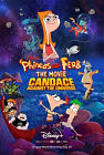 Nonton Film Phineas and Ferb the Movie 2020 HardSub