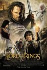Nonton Film The Lord of the Rings The Return of the King 2003 HardSub