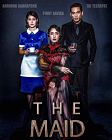 Nonton Film The Maid 2020 HardSub