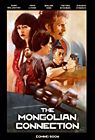 Nonton Movie The Mongolian Connection 2019