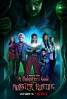 Nonton Movie A Babysitters Guide to Monster Hunting 2020