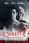 Nonton Movie Careful What You Wish For 2015