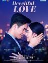 Drama Thailand Deceitful Love 2020 END