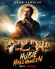 Nonton Movie Hubie Halloween 2020