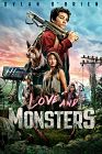 Nonton Movie Love and Monsters 2020