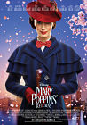 Nonton Movie Mary Poppins Returns 2018