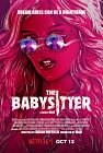 Nonton Movie The Babysitter 2017