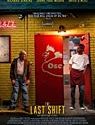 Nonton Film The Last Shift 2020