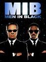 Men in Black 1997