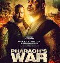 Pharaohs War 2019