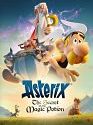 Asterix The Secret Of The Magic Potion 2018