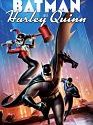 Batman And Harley Quinn 2017