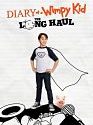 Diary Of A Wimpy Kid The Long Haul 2017
