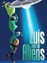 Luis & The Aliens 2018