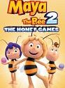Maya The Bee The Honey Games 2018