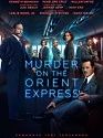 Murder On The Orient Express 2017