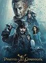 Pirates Of The Caribbean Dead Men Tell No Tales 2017