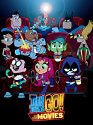 Teen Titans Go To The Movies 2018