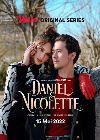 Drama Indonesia Daniel & Nicolette 2022 END
