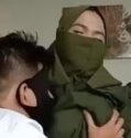 Video Bokep Indo Si Montok Hijab Sange Bersama Selingkuhan