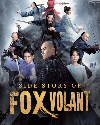 Drama China Side Story of Fox Volant 2022 END