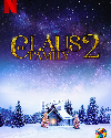 The Claus Family 2 2021