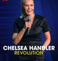 Chelsea Handler Revolution 2022