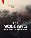 The Volcano Rescue from Whakaari 2022