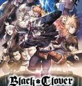 Black Clover Sword of the Wizard King 2023