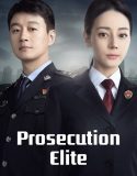 Drama China Prosecution Elite 2023