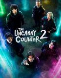 Drama Korea The Uncanny Counter Season 2 2023 TAMAT