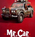 Mr Car and the Knights Templar 2023