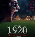 1920 Horrors of the Heart 2023