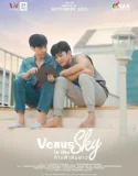 Drama Thailand Venus in the Sky 2023
