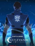 Serial Anime Castlevania Nocturne Season 1 2023 TAMAT