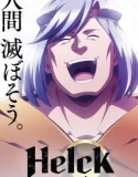 Serial Anime Helck 2023