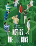 TV Show NCT 127 The Lost Boys 2023 TAMAT