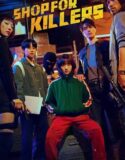 Drama Korea A Shop for Killers 2024
