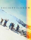 Society of the Snow 2023