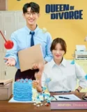Drama Korea Queen of Divorce 2024