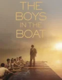 The Boys in the Boat 2023