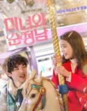 Drama Korea Beauty and Mr Romantic Subtitle Indonesia 2024