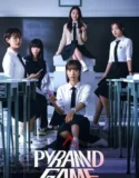 Drama Korea Pyramid Game Subtitle Indonesia 2024