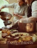 The Taste of Things (2023) Sub Indo