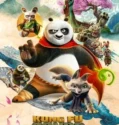 Kung Fu Panda 4 (2024) Sub Indo